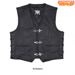 Modeka Badlands Weste '24 