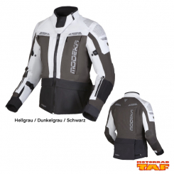 Modeka Hydron Lady Textiljacke '24 