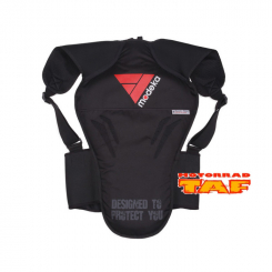 Modeka 6983 Protektorenweste '24 XXL