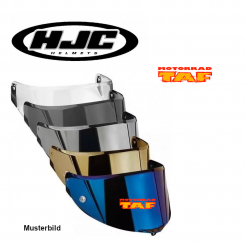 HJC Visiere HJ-34P  '24 stark getönt