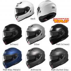 Shoei Neotec3 Uni Klapphelm '25 