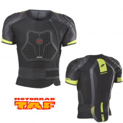 Zandona Netcube Pro Protektorenweste '25 3XL