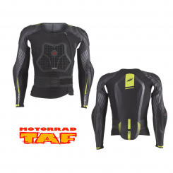 Zandona Netcube X7 Protektorenjacke '25 