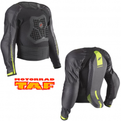 Zandona Netcube Protektorenjacke Kids '25 