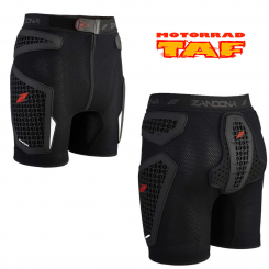 Zandona Netcube Protektorenhose '25 L