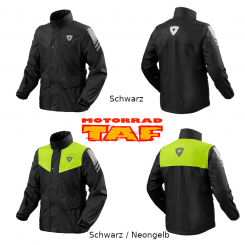 Revit Nitric 4 H2O Regenjacke '24 