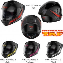 Nolan N60-6 Sport Outset Integralhelm '24 