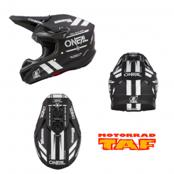 O'neal 5SRS Warhawk Crosshelm '25 