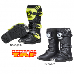 O'Neal RIDER PRO Jugend Stiefel** 