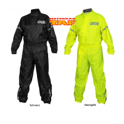 IXS Ontario 1.0 Regenkombi '24 Neongelb | 5XL