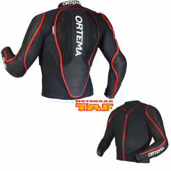 Ortema Ortho-Max Jacket '25 