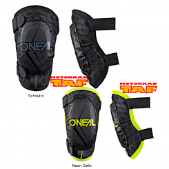 O'Neal PEEWEE Kids Ellenbogenprotekor '25 Neon Gelb | XS/S