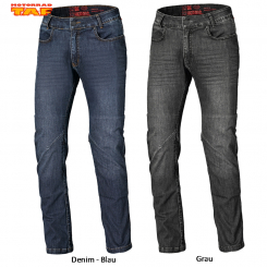 Held Pixland Stretch Herren Jeans '24 Grau | L32 | W50