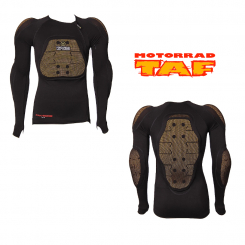 Forcefield XV LV 2 Air Shirt '25 