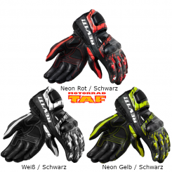 Revit Quantum 2 Handschuhe** 