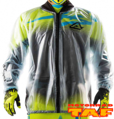 Acerbis Rain Pro 3.0 Regenjacke '23 S / M