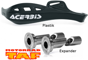 Rally Profile Ersatzteile '18 