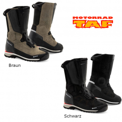 Revit Discovery GTX Stiefel '24 