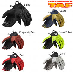 Revit Massif Handschuhe '24 Burgundy Red | XL