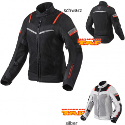 Revit Tornado 3 Lady Jacke** 