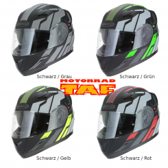 ROCC 416 Integralhelm '24 