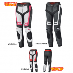Held Rocket 3.0 Damen Lederhose** 