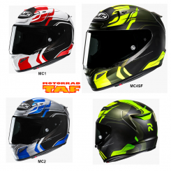 HJC RPHA 12 Lawin Integralhelm '25 