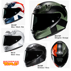 HJC RPHA 12 Ottin Integralhelm '25 