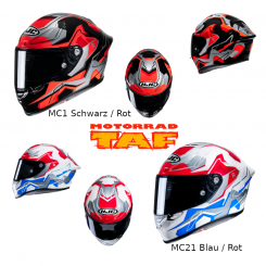 HJC RPHA 1 Nomaro Integralhelm '25 