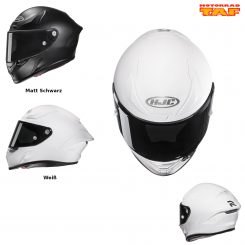 HJC RPHA 1 Solid Integralhelm '25 