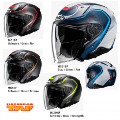 HJC RPHA 31 Kouv Jethelm '24 