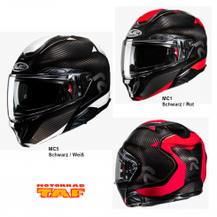 HJC RPHA 91 Carbon NOELA Klapphelm** 