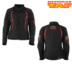 Rusty Stitches Ashley Tourenjacke '25 