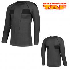 Rusty Stitches Baselayer Funktionsshirt '25 