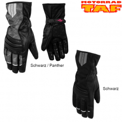 Rusty Stitches Bianca Handschuh '25 