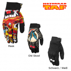 Rusty Stitches Clyde V2 Handschuhe '25 Mask | S