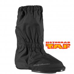 Rusty Stitches Cover Regenstiefel '25 