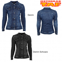 Rusty Stitches Dolly Lady Jeansjacke '25 