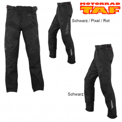 Rusty Stitches Hugo Textilhose '25 