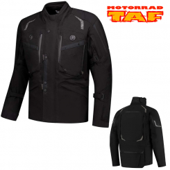 Rusty Stitches Kane Jacke '25 