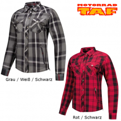 Rusty Stitches Liss V2 Lady Hemd '25 