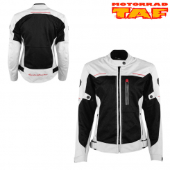 Rusty Stitches Lynn Lady Meshjacke '25 