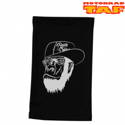 Rusty Stitches Monkey Multifunktionstuch '25 