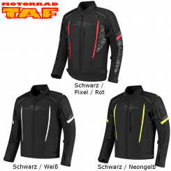 Rusty Stitches Pete Textiljacke '25 