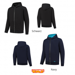 Rusty Stitches Peter Hoodie '25 