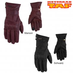 Rusty Stitches Ray Handschuh '25 