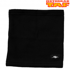 Rusty Stitches Ruby Halswärmer '25 