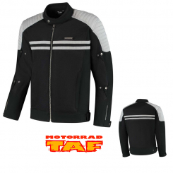 Rusty Stitches Sean Textiljacke '25 