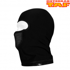 Rusty Stitches Shelby Mesh Deluxe Sturmhaube '25 