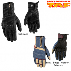 Rusty Stitches Simon Sommerhandschuh '25 